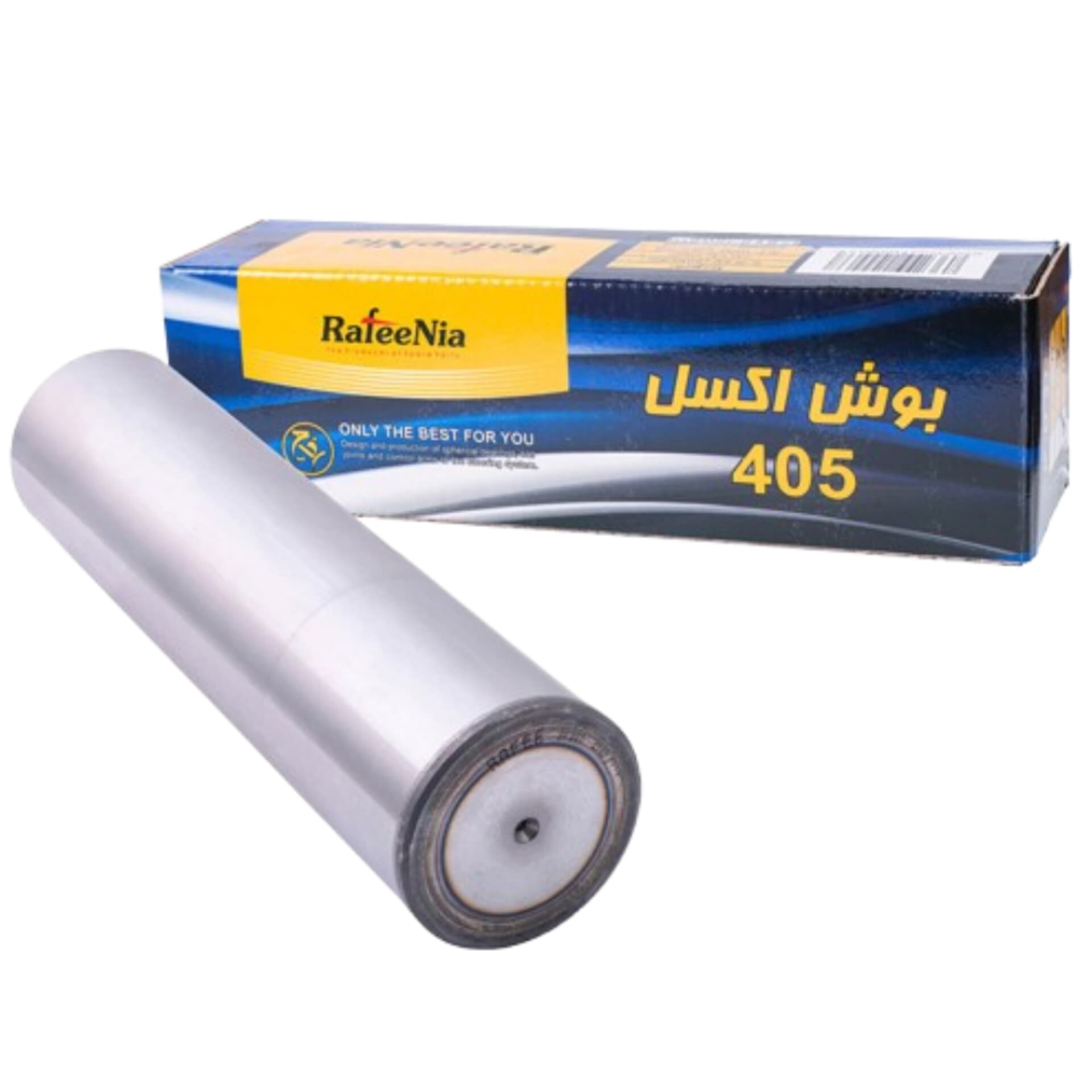 بوش اکسل پژو 405 توپر رفیع نیا — تصویر ۲