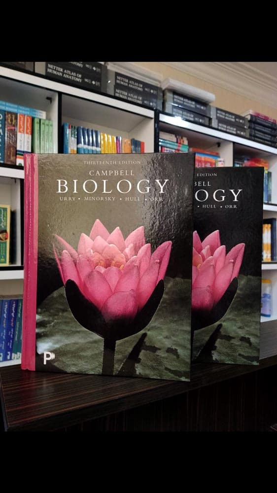 کتاب campbell biology 2026 — تصویر ۲
