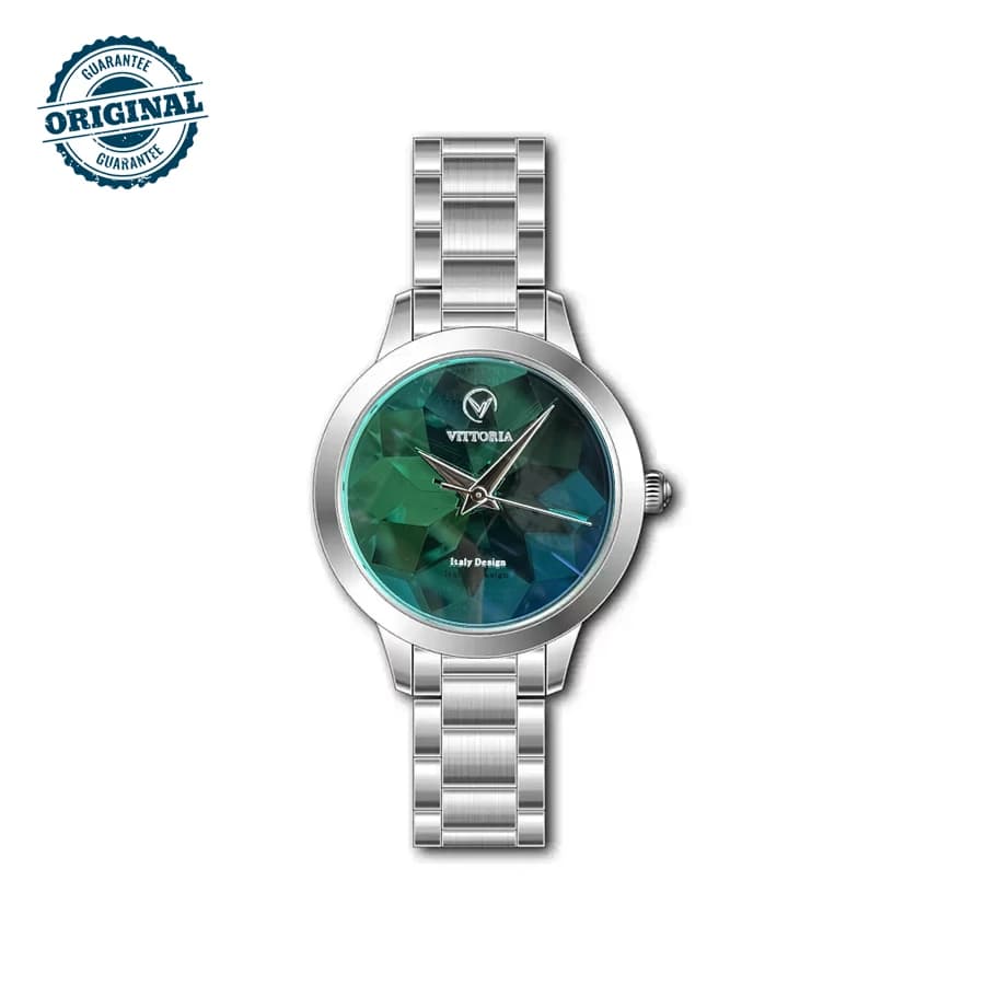 ساعت مچی ویتوریا زنانه مدل Vittoria VT3156-5