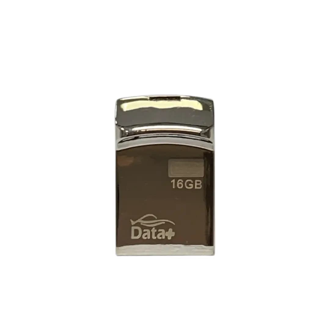 فلش مموری دیتاپلاس مدل DATA PLUS TRACK 16GB USB2.0 باظرفیت16گیگابایت