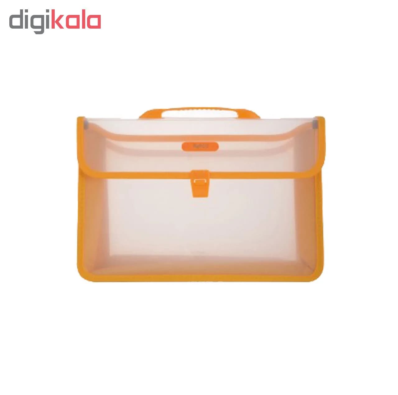 کیف دستی پاپکو مدل NSNB-KFCM — تصویر ۷