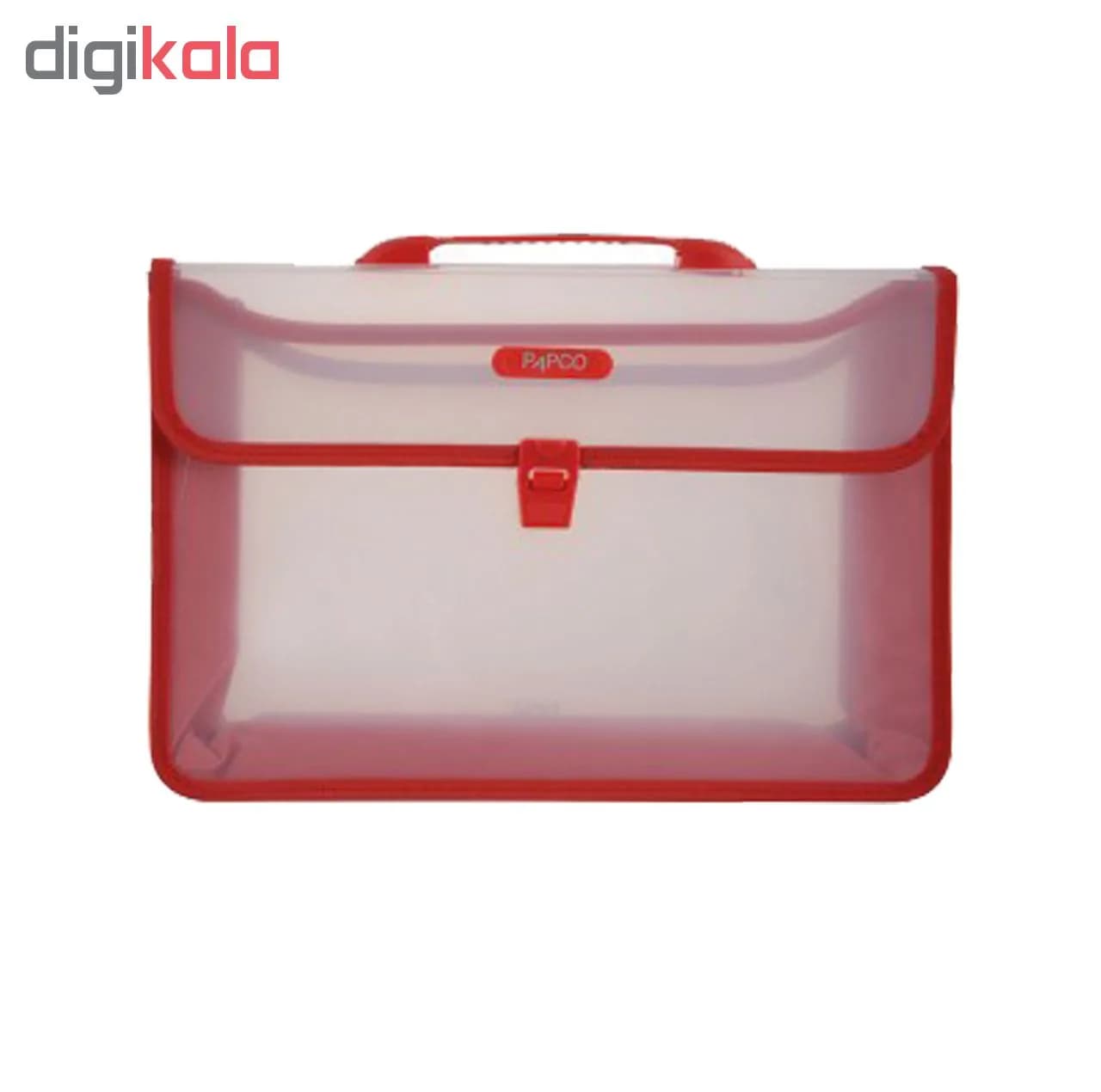کیف دستی پاپکو مدل NSNB-KFCM — تصویر ۶