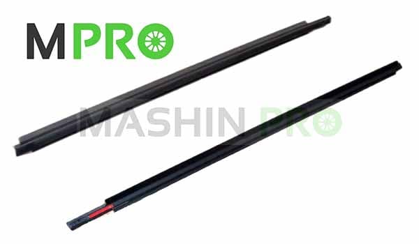 نوار آبگیر بیرونی شیشه عقب چپ ام وی ام 315 ,X22