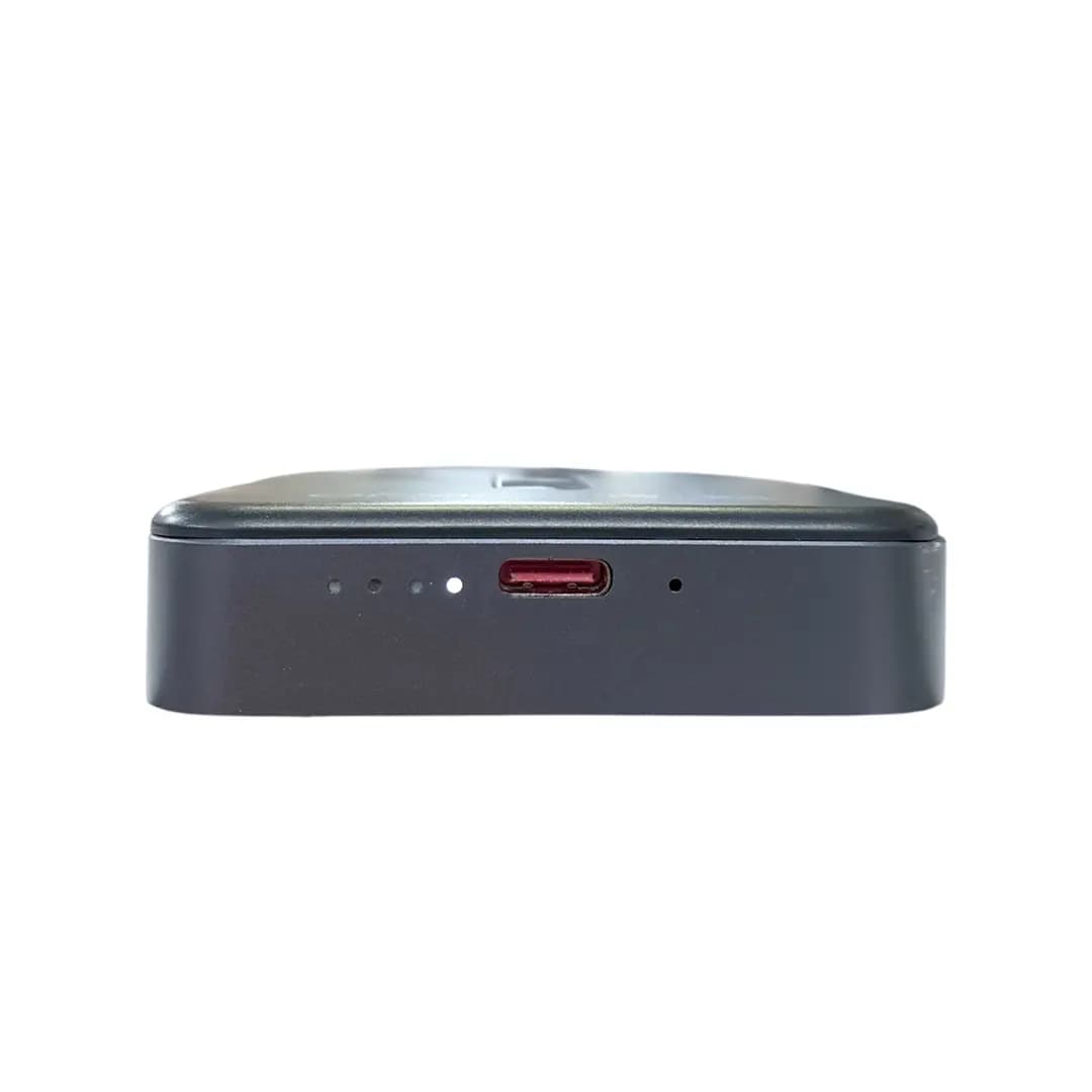 پاوربانک وایرلس 10000 میلی آمپر مدل OFYI PB-08 22.5W 10000MAH — تصویر ۳