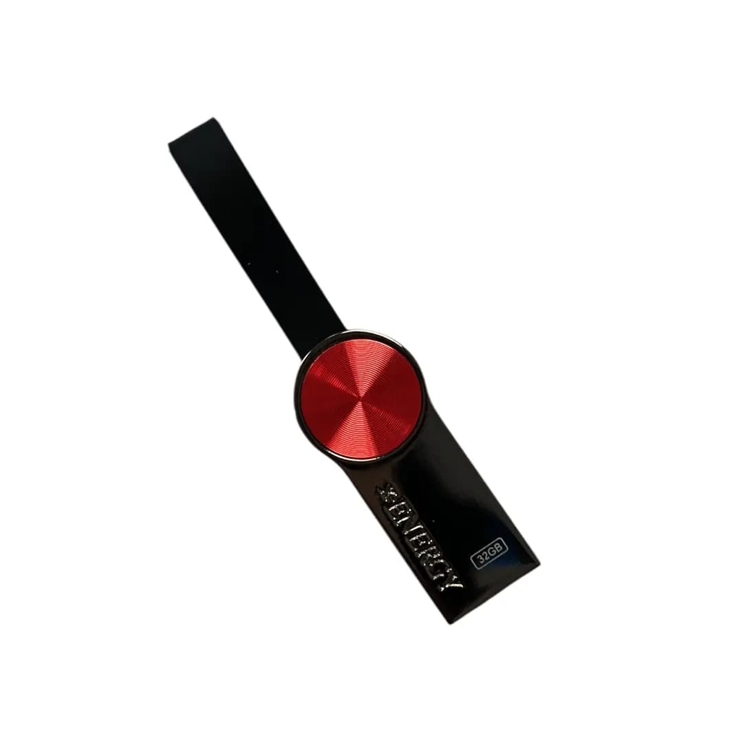 فلش مموری ایکس انرژی مدل X-ENERGY SHINY 32GB باظرفیت 32گیگابایت