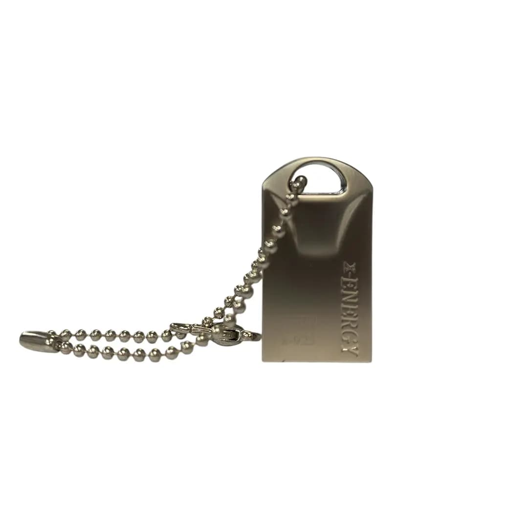 فلش مموری ایکس انرژی مدل X-ENERGY X-925 32GB USB2.0 باظرفیت 32گیگابایت