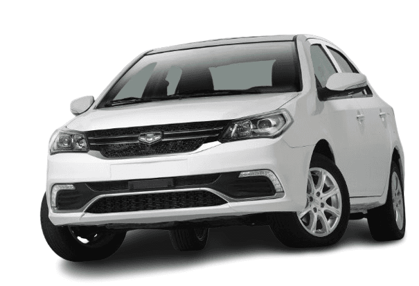آینه چپ جیلی GC6 اکسلنت — تصویر ۳