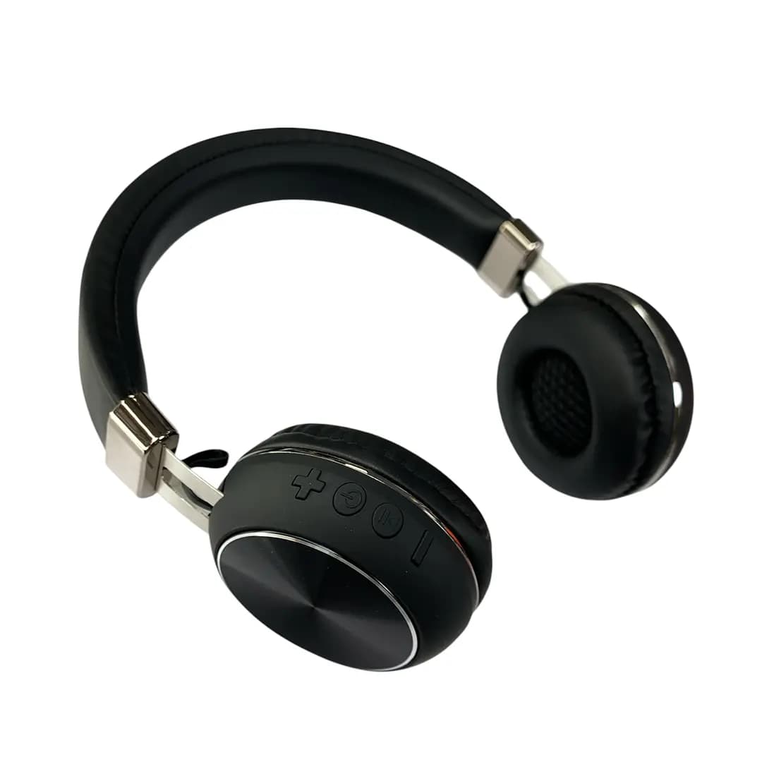 هدفون بلوتوثی مدل LELISU LS-219 — تصویر ۲