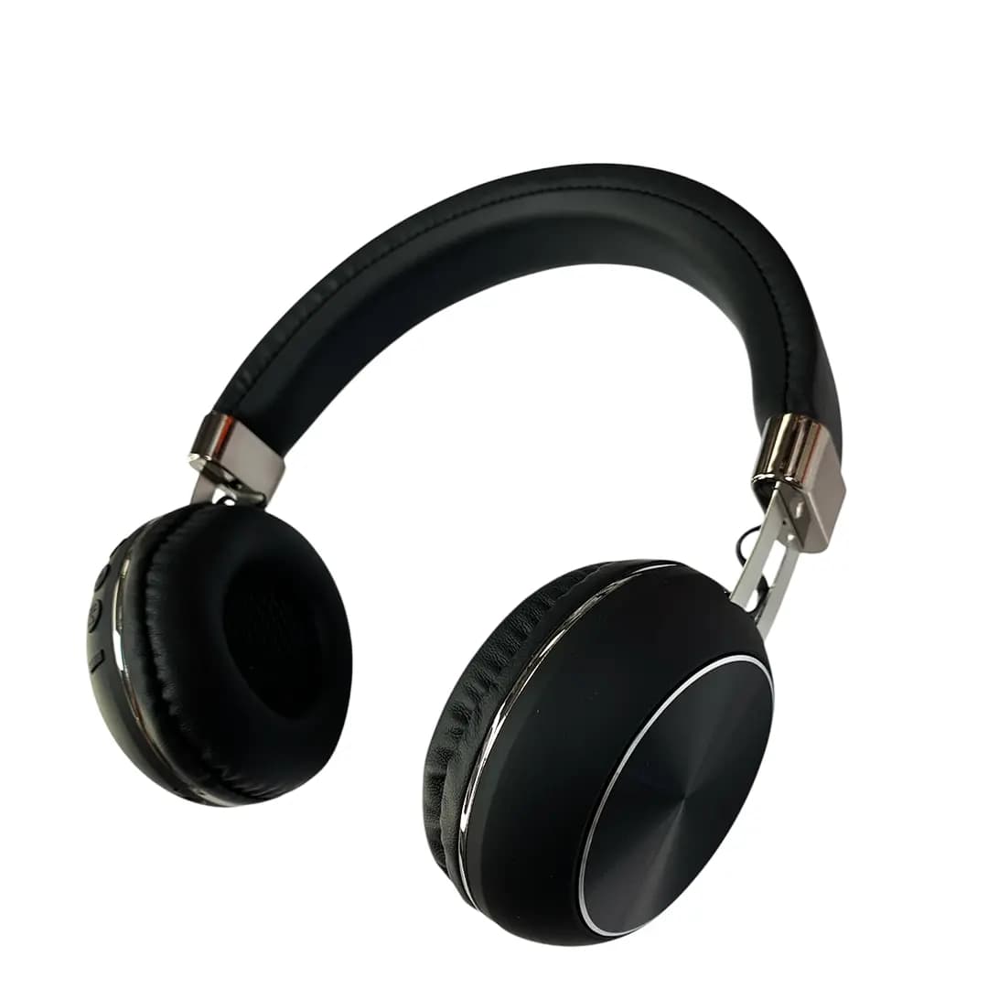هدفون بلوتوثی مدل LELISU LS-219 — تصویر ۳