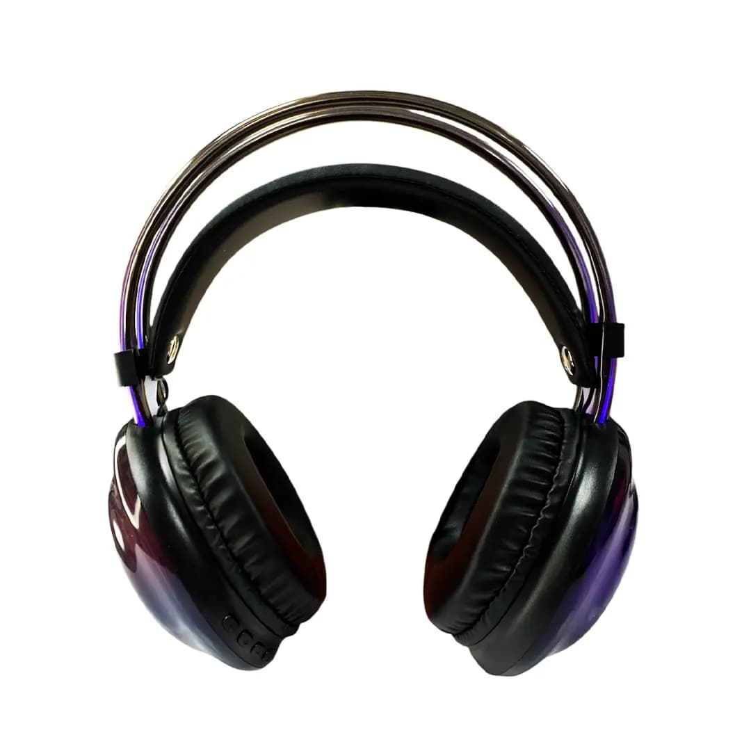 هدفون بلوتوثی OFYI مدل BHF-05 RGB