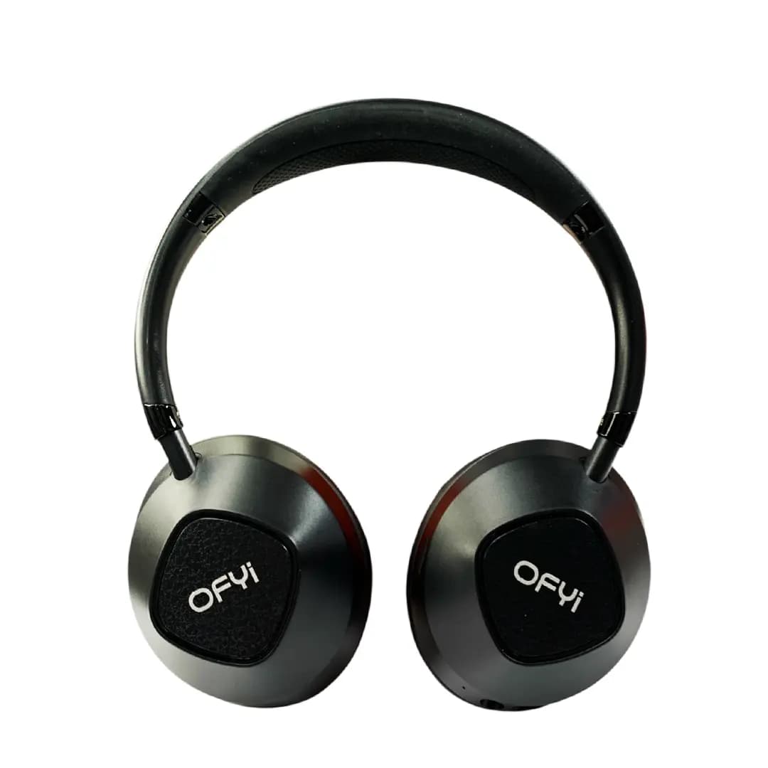 هدفون بلوتوثی OFYI مدل BHF-01