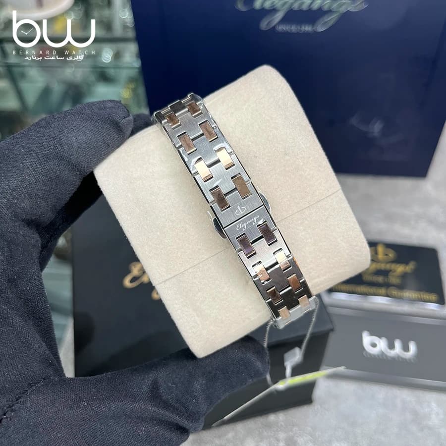 ست ساعت مچی الگنگس مدل Elegangs SC8337-109 — تصویر ۶
