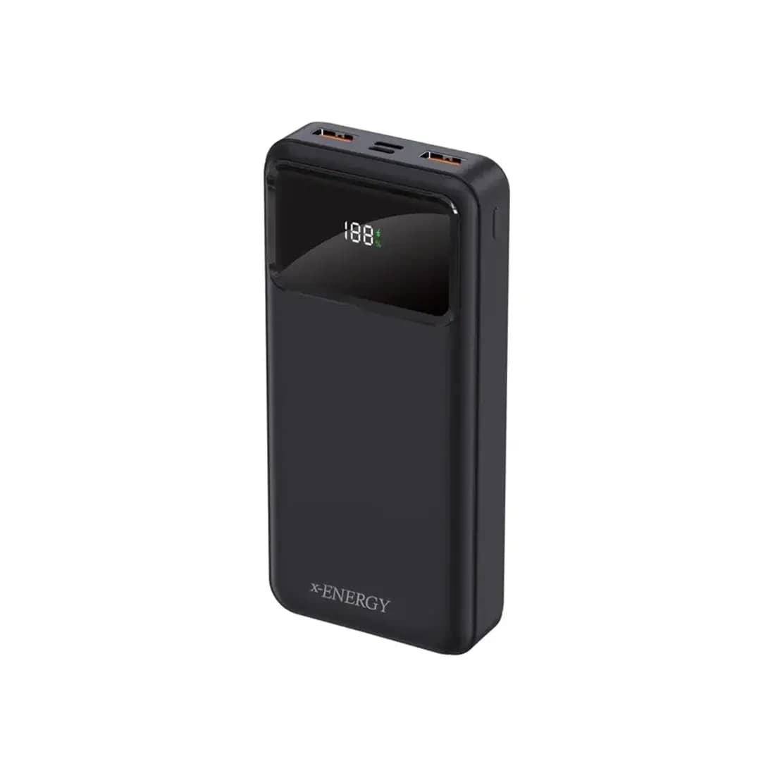 پاوربانک 22.5 وات ایکس انرژی مدل X-ENERGY X-820