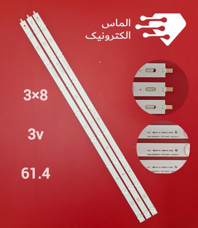 بک لایت تلویزیون 32 اینچ سونی مدل 32R306C /32R300