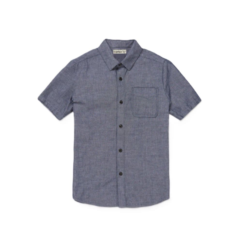 پیراهن بچگانه پسرانه کارترز carter’s | کد 4022/00006