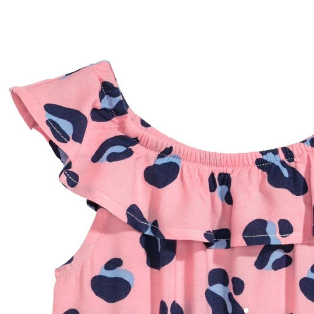 پلیسوئیت بچگانه دخترانه اچ اند ام h&m | کد 3052/00006 — تصویر ۳