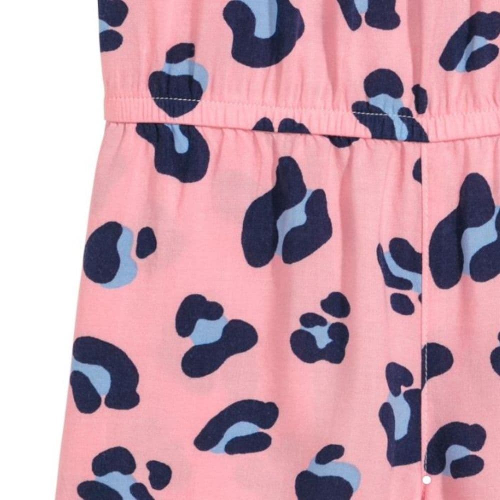 پلیسوئیت بچگانه دخترانه اچ اند ام h&m | کد 3052/00006 — تصویر ۲
