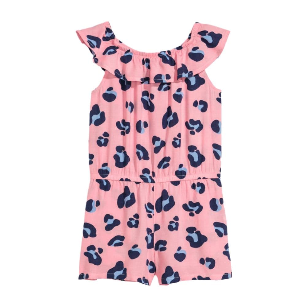 پلیسوئیت بچگانه دخترانه اچ اند ام h&m | کد 3052/00006