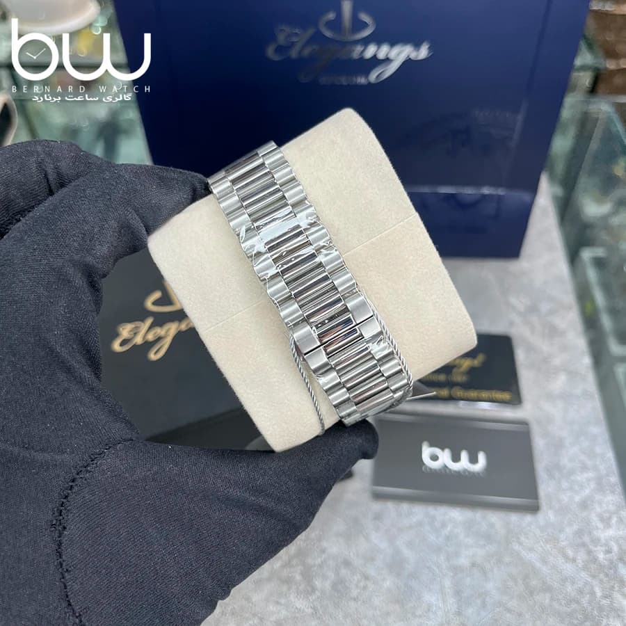 ست ساعت مچی الگنگس مدل Elegangs SP8340-071 — تصویر ۳
