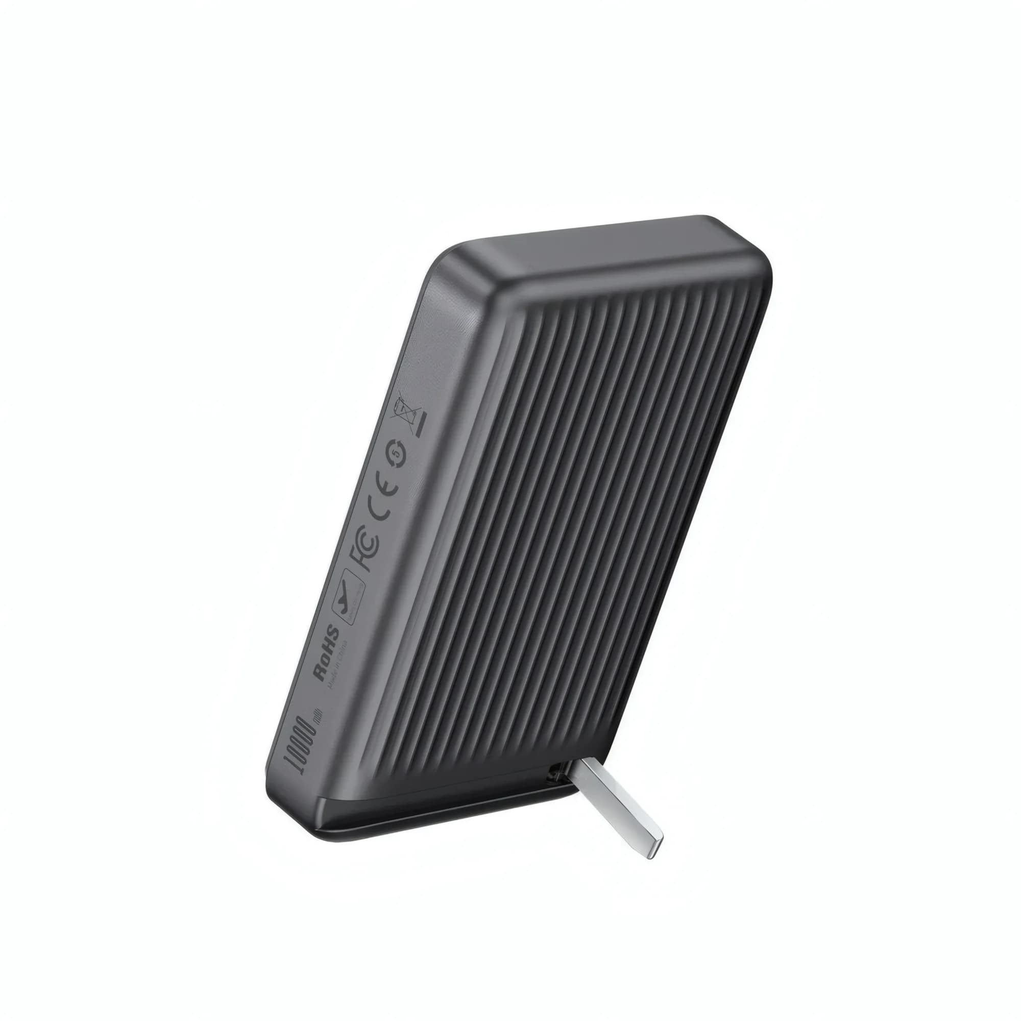 پاوربانک 30 وات مک دودو مدل MC-781 ظرفیت 10000 میلیآمپرساعت — تصویر ۱۰