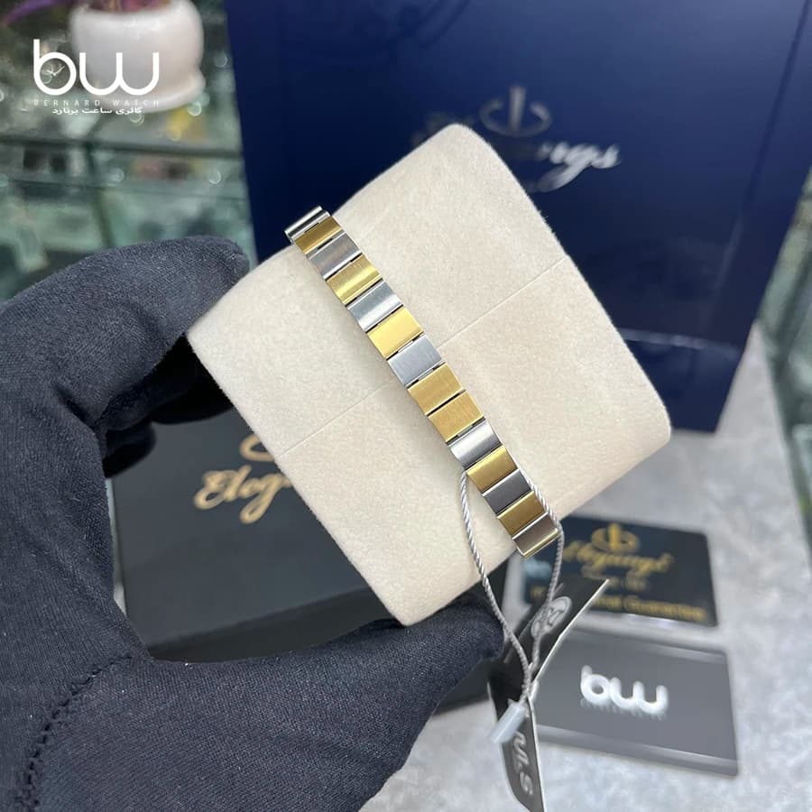 ساعت مچی الگنگس زنانه مدل Elegangs SL8319-107 — تصویر ۳