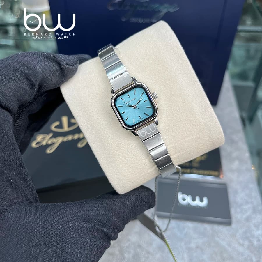 ساعت مچی الگنگس زنانه مدل Elegangs SL8319-107 — تصویر ۶