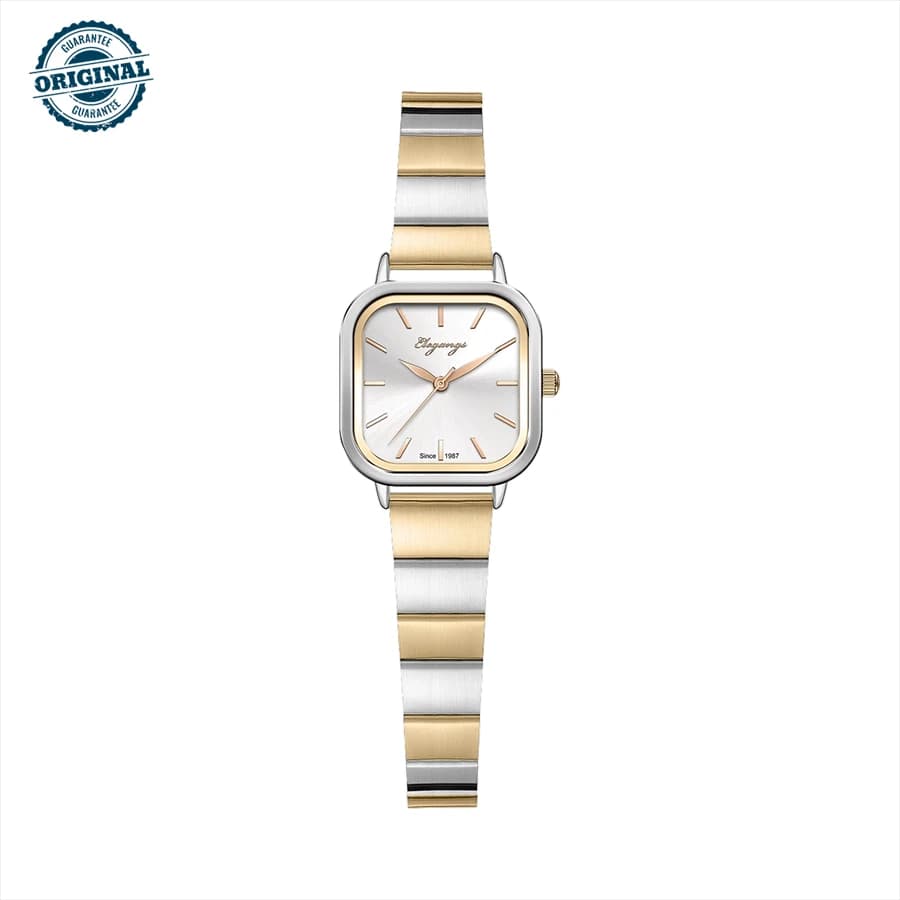 ساعت مچی الگنگس زنانه مدل Elegangs SL8319-107