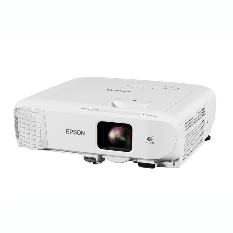 پروژکتور Epson X49 — تصویر ۲