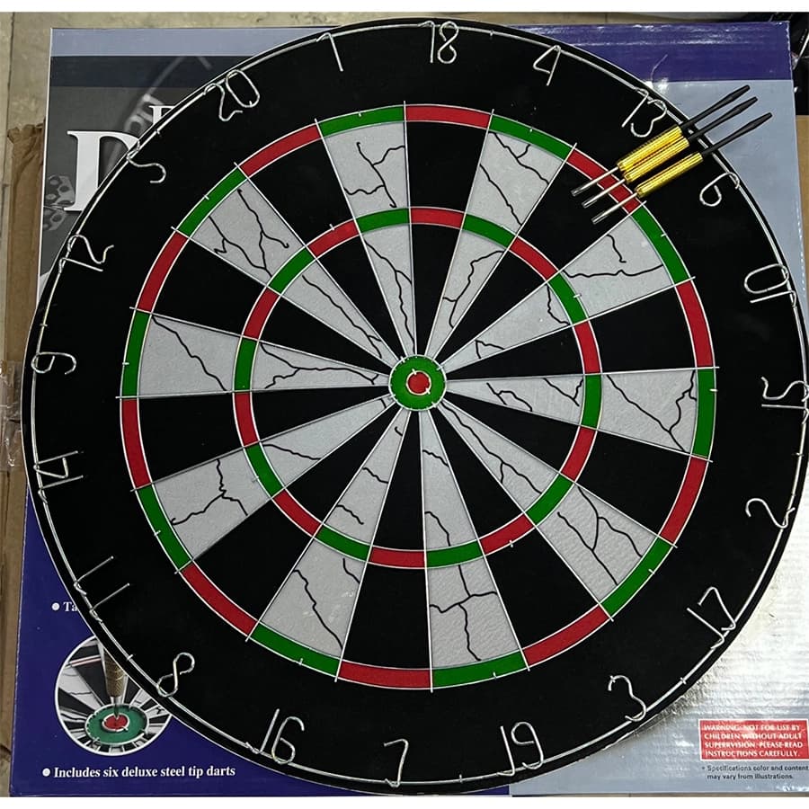 دارت اورجینال جعبه دار BL-18011 کد 1140
