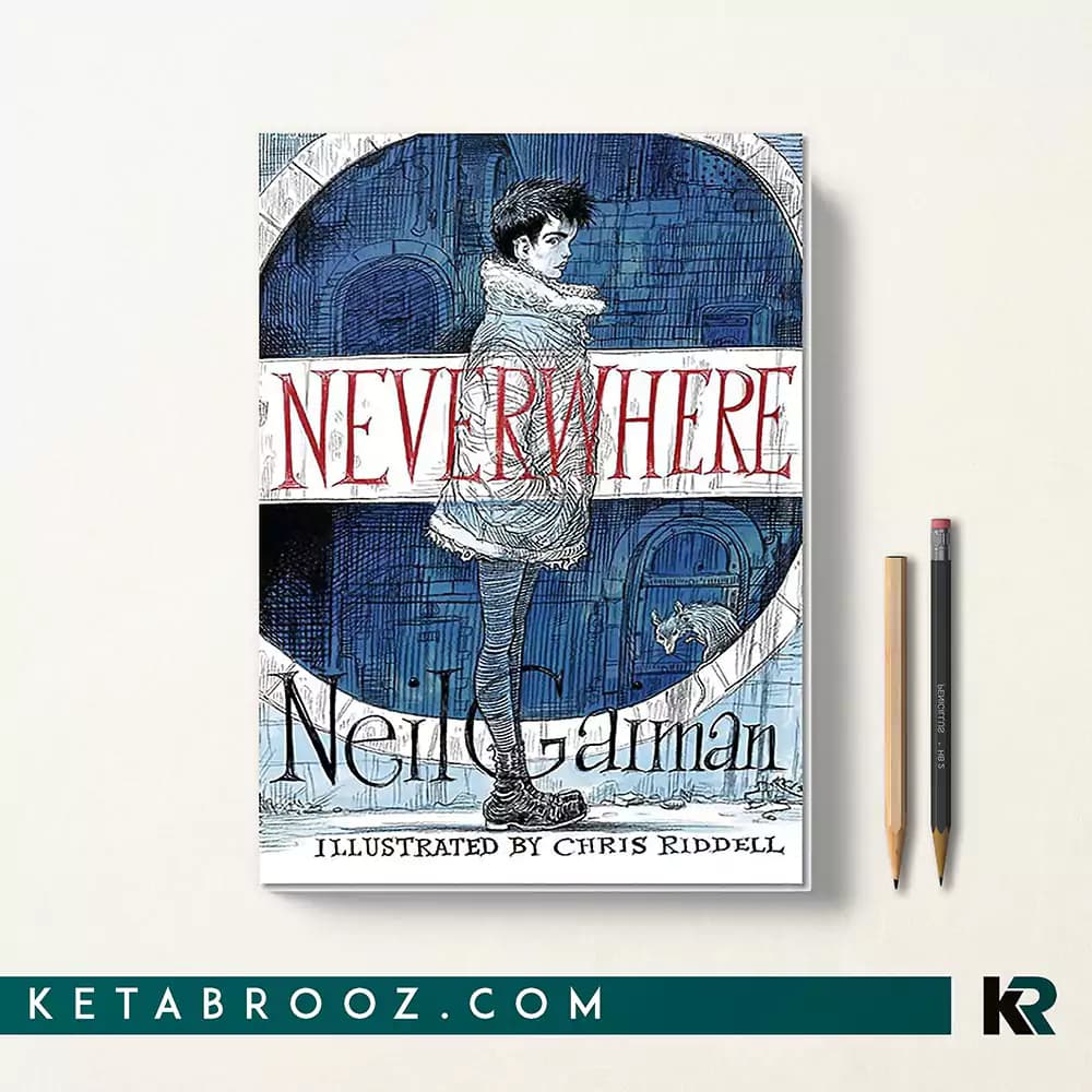 کتاب Neverwhere