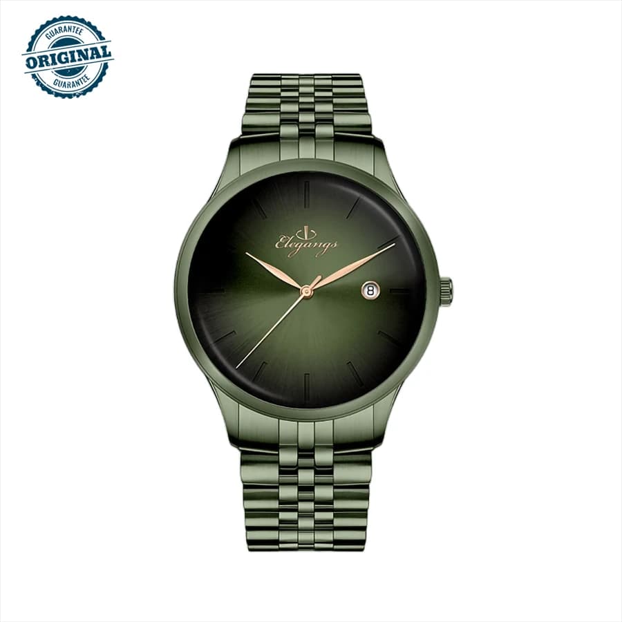 ساعت مچی الگنگس مردانه مدل Elegangs SP8196-808