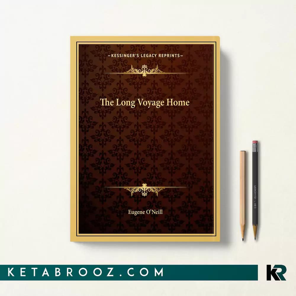 کتاب The Long Voyage Home