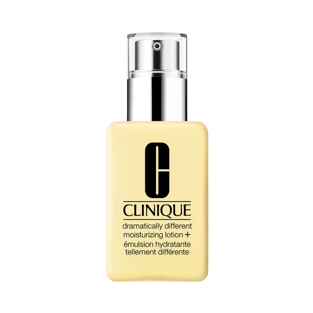 کرم مرطوبکننده و آبرسان پمپی درماتیکالی پوست خشک کلینیک | Clinique Dramatically Different Moisturizing Lotion+ With Pump