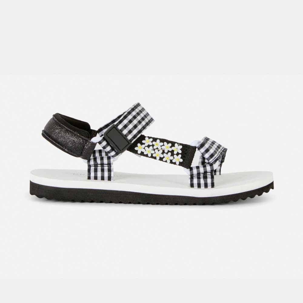 صندل اسپورت بچگانه دخترانه پریمارک primark | کد 3200/00009 — تصویر ۲