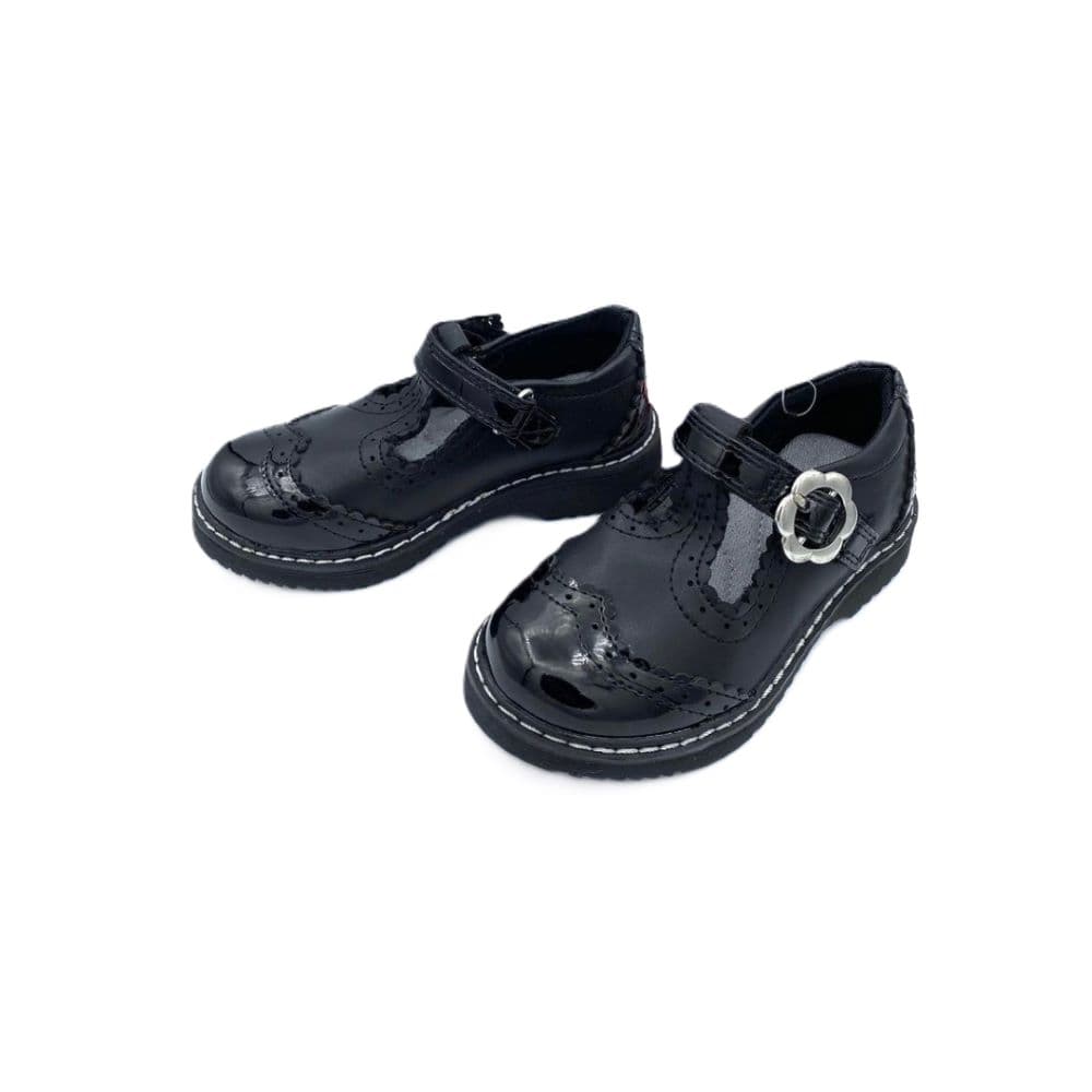کفش مجلسی بچگانه دخترانه تی یو tu | کد 3230/00012