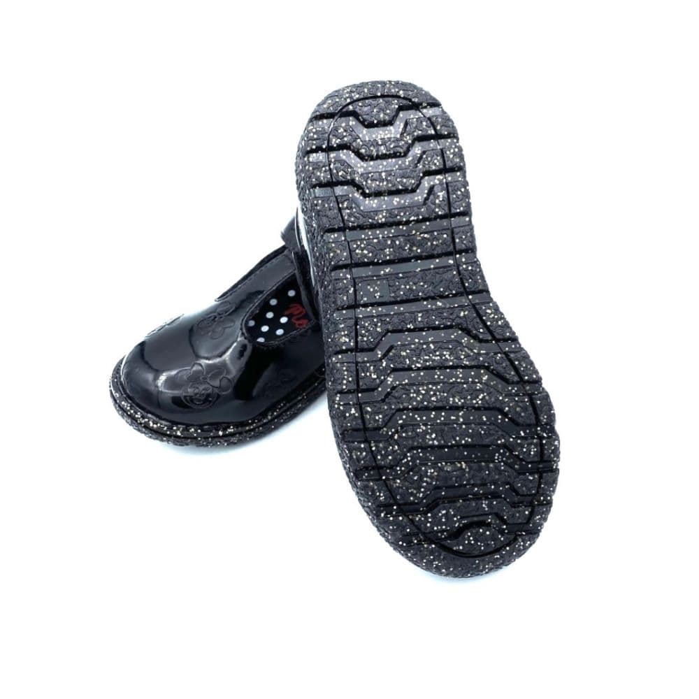 کفش مجلسی بچگانه دخترانه تی یو tu | کد 3230/00011 — تصویر ۳