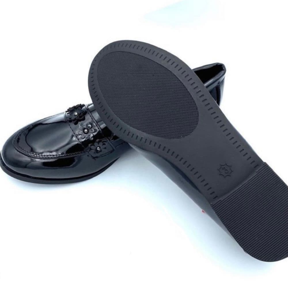 کفش مجلسی بچگانه دخترانه تی یو tu | کد 3230/00007 — تصویر ۲