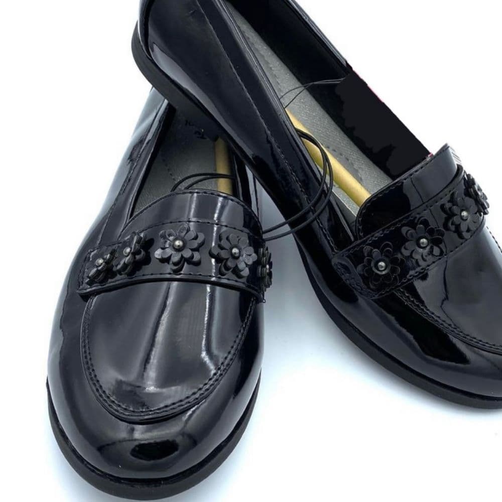 کفش مجلسی بچگانه دخترانه تی یو tu | کد 3230/00007 — تصویر ۳
