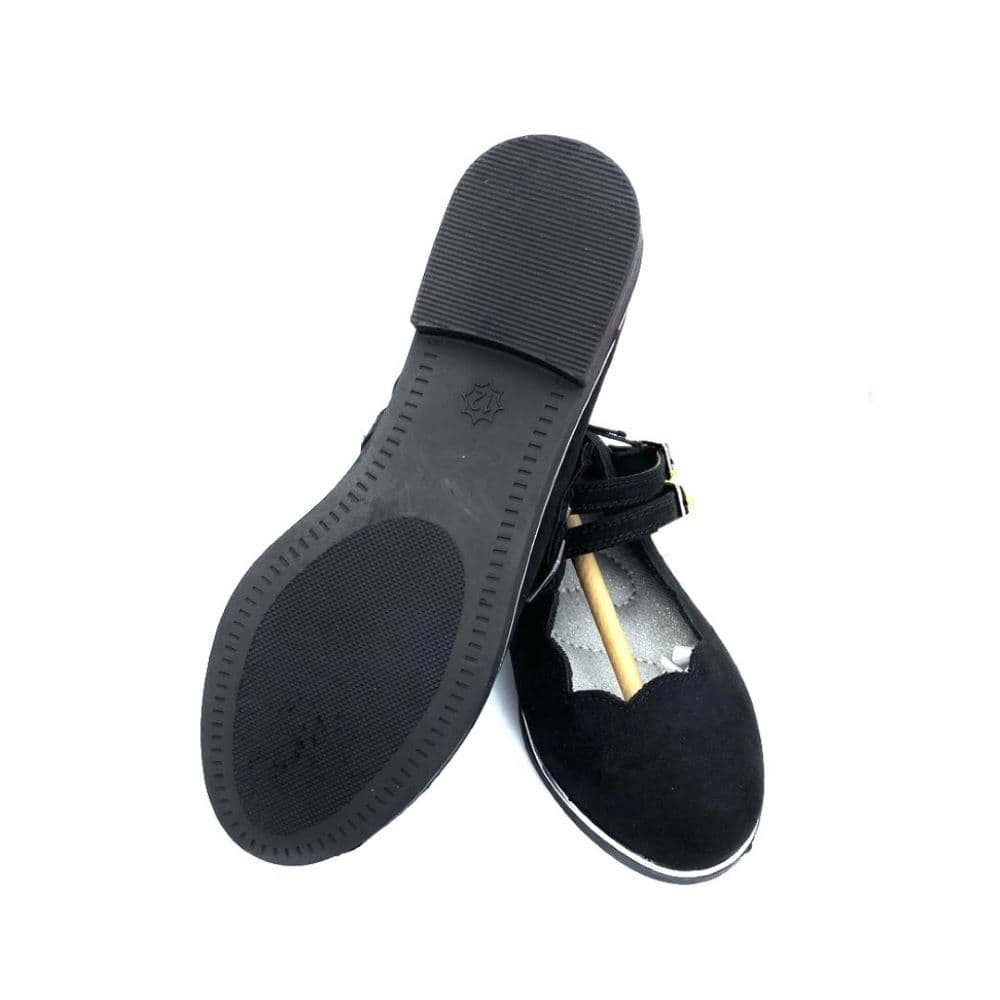کفش مجلسی بچگانه دخترانه تی یو tu | کد 3230/00005 — تصویر ۳