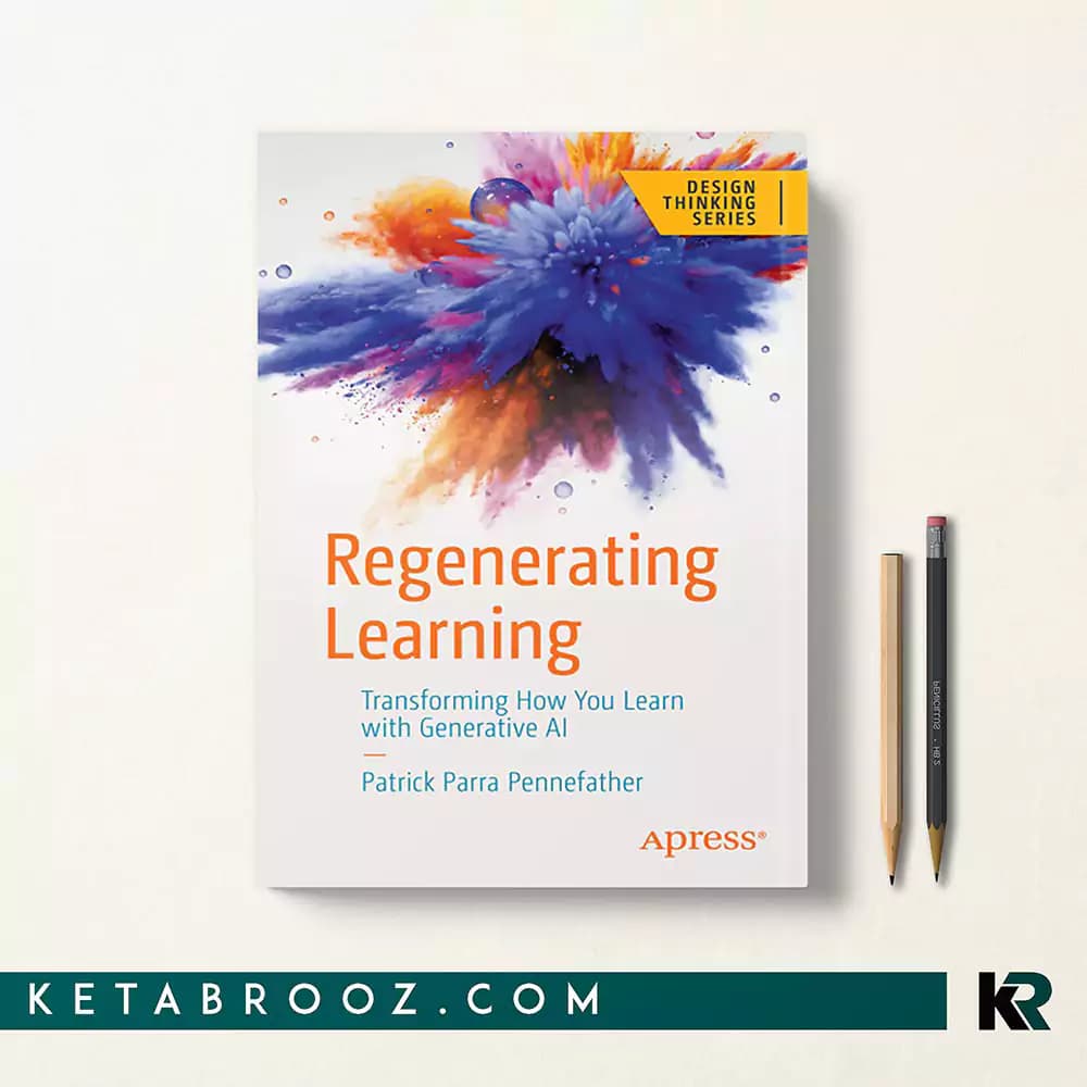 کتاب Regenerating Learning