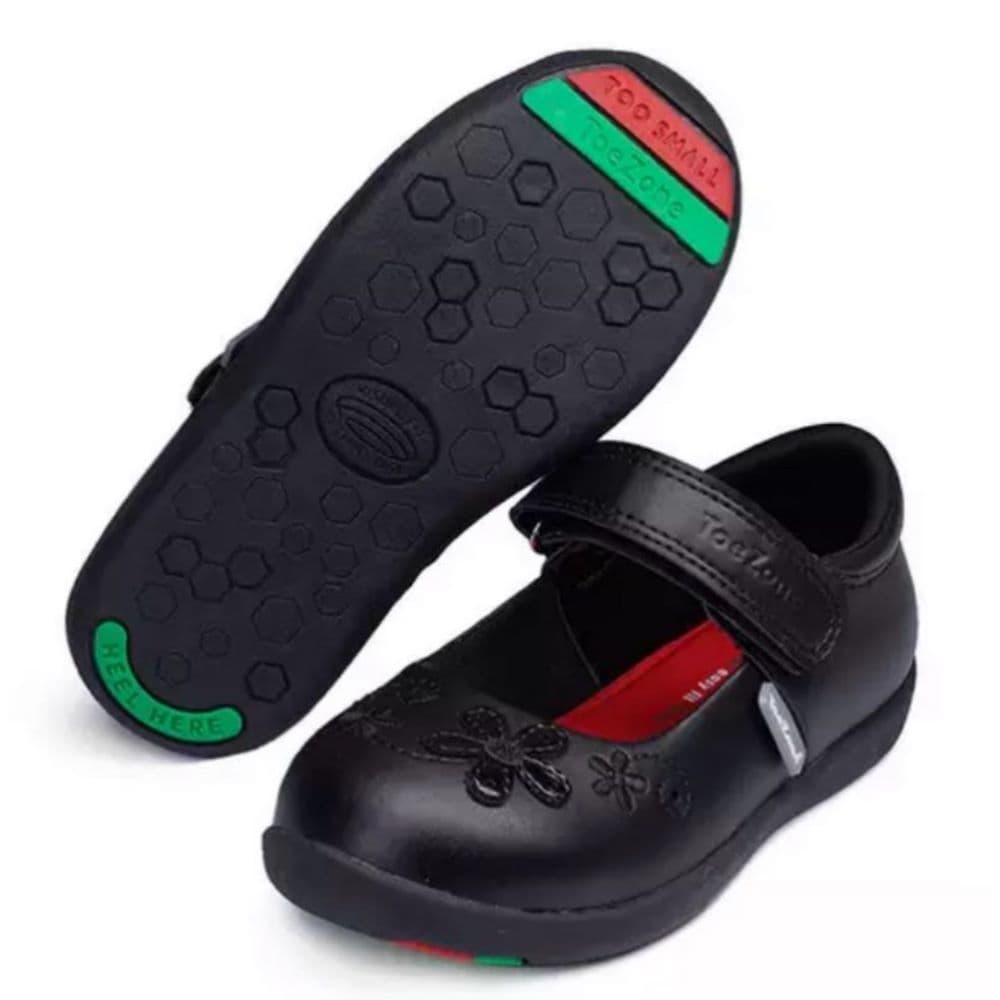 کفش مجلسی بچگانه دخترانه تی یو tu | کد 3230/00003 — تصویر ۲