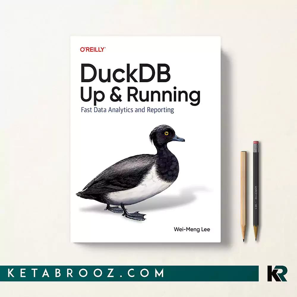 کتاب DuckDB: Up and Running