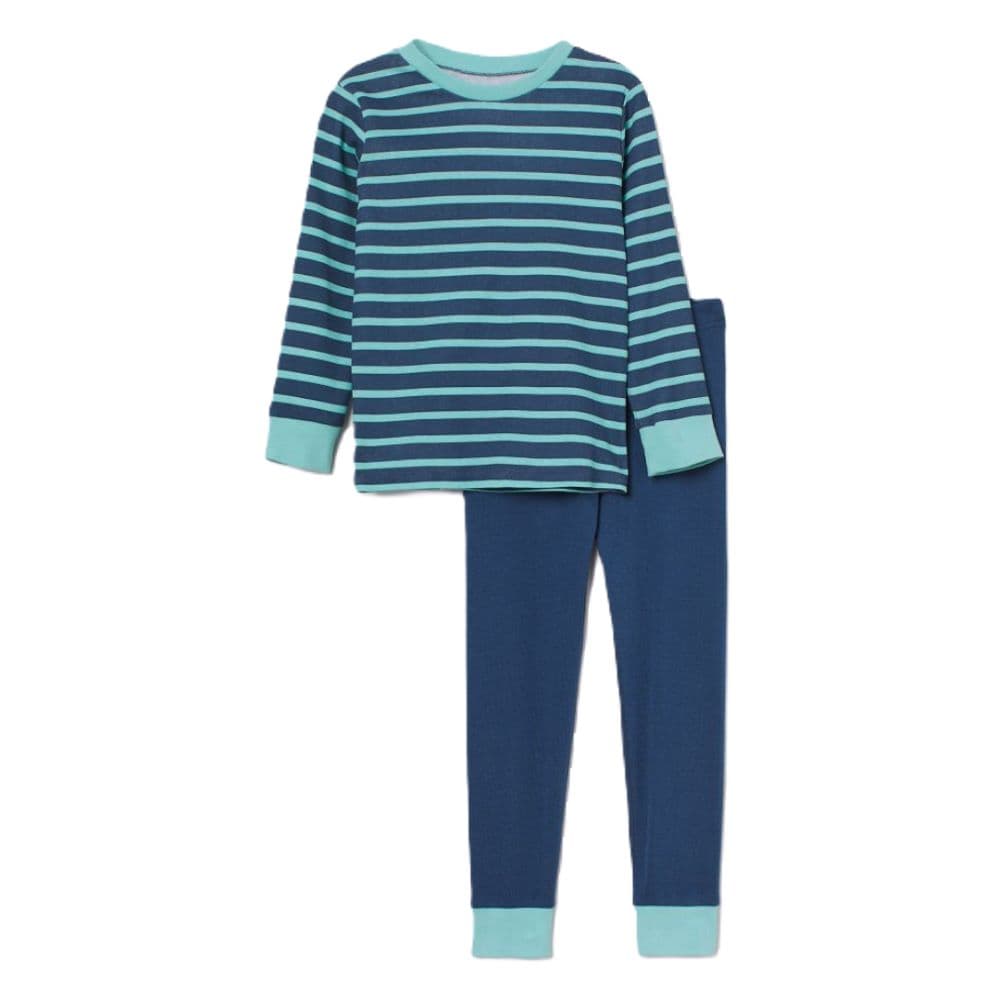 ست نوزادی بچگانه پسرانه اچ اند ام h&m | کد 2000/00008