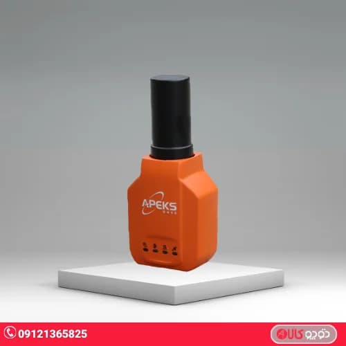 گیرنده مولتی فرکانس GNSS/GPS اپکس Aps1