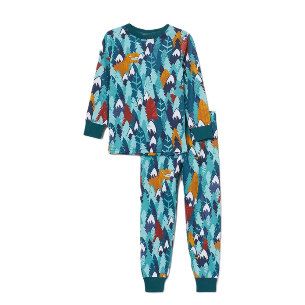 ست بچگانه پسرانه اچ اند ام h&m | کد 4000/00027