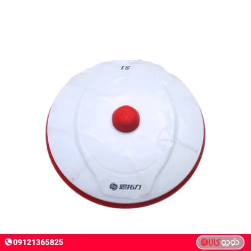 گیرنده مولتی فرکانس GNSS/GPS استونکس مدل S1 — تصویر ۲