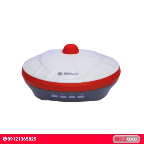 گیرنده مولتی فرکانس GNSS/GPS استونکس مدل S1 — تصویر ۳