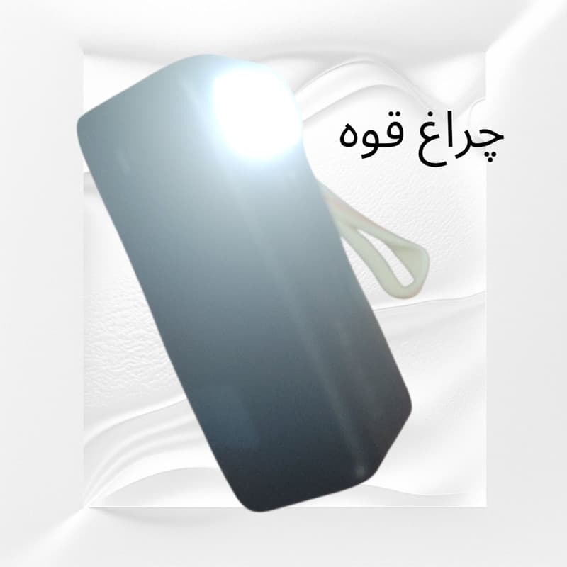 پاوربانک مدل 4OOOOmah ظرفیت 40000 میلی آمپر ساعت — تصویر ۸