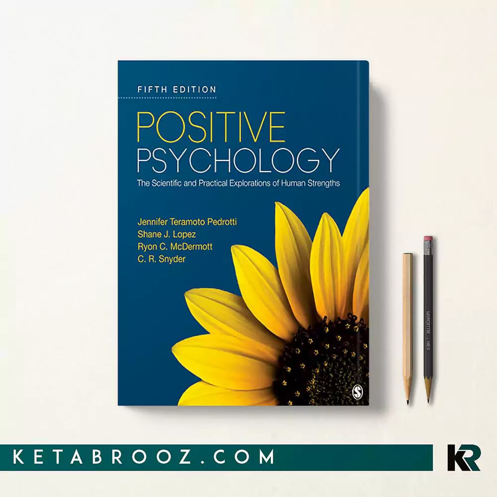 کتاب Positive Psychology