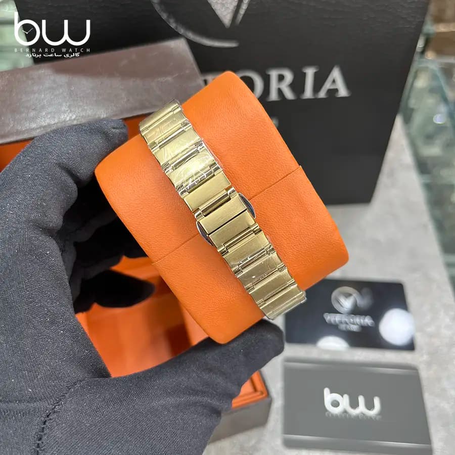ساعت مچی ویتوریا زنانه مدل Vittoria VT3430-2 — تصویر ۷